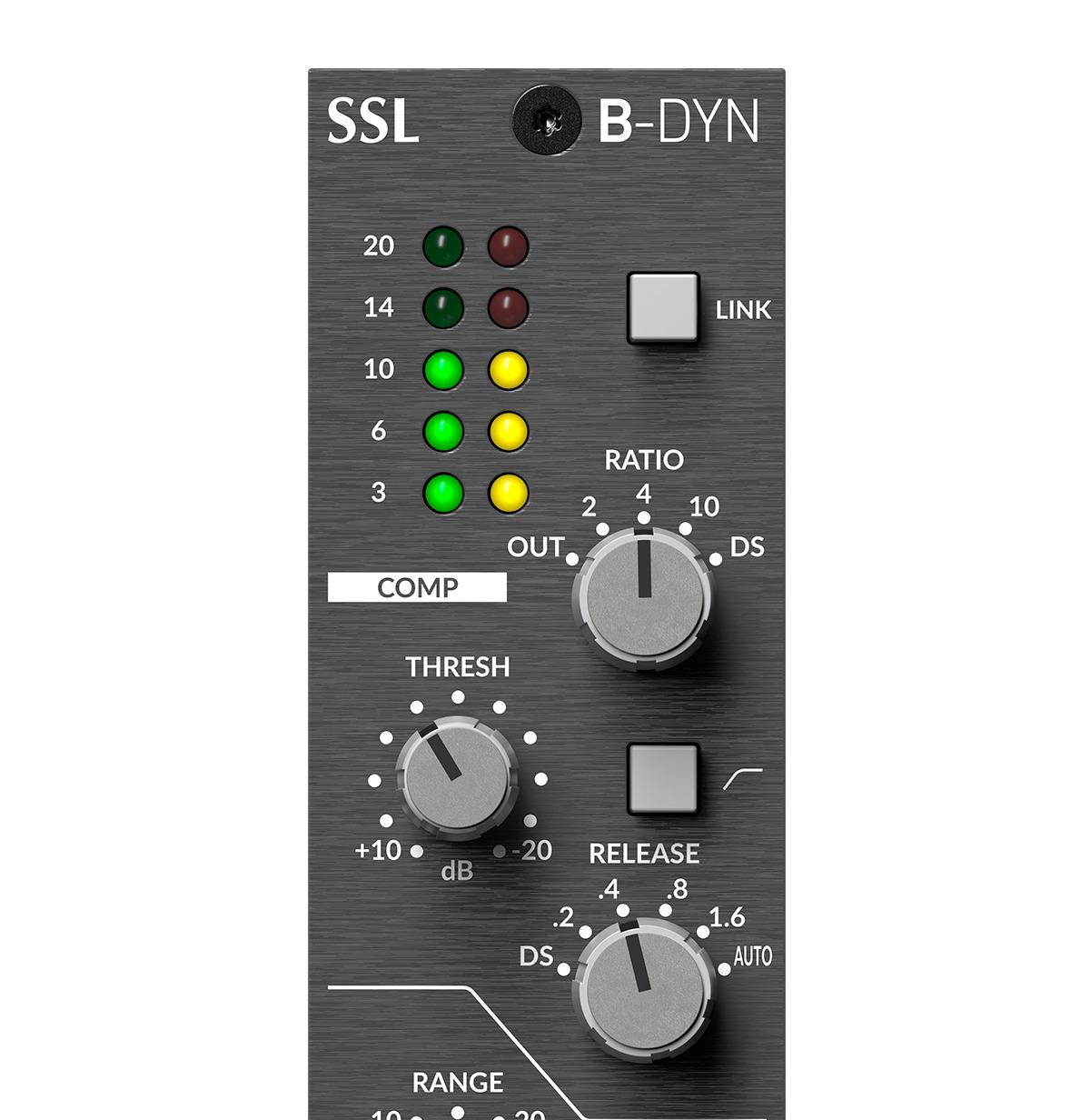 SSL B-Dyn