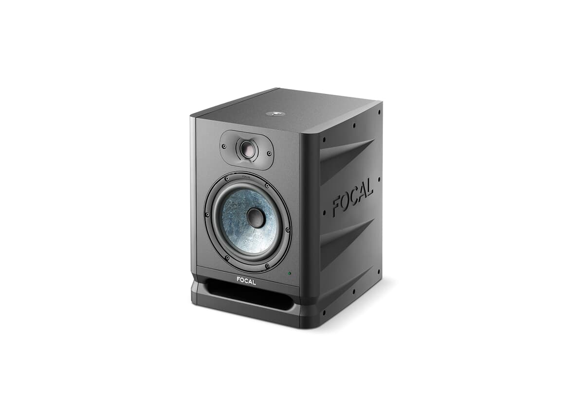 Focal Alpha 65 EVO