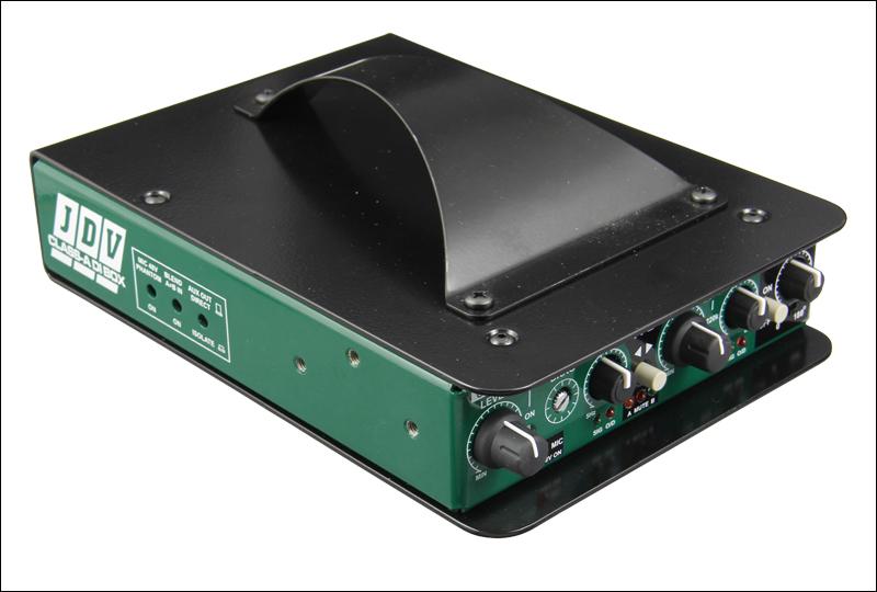 Radial JDV MK5 Radial JDV MK5