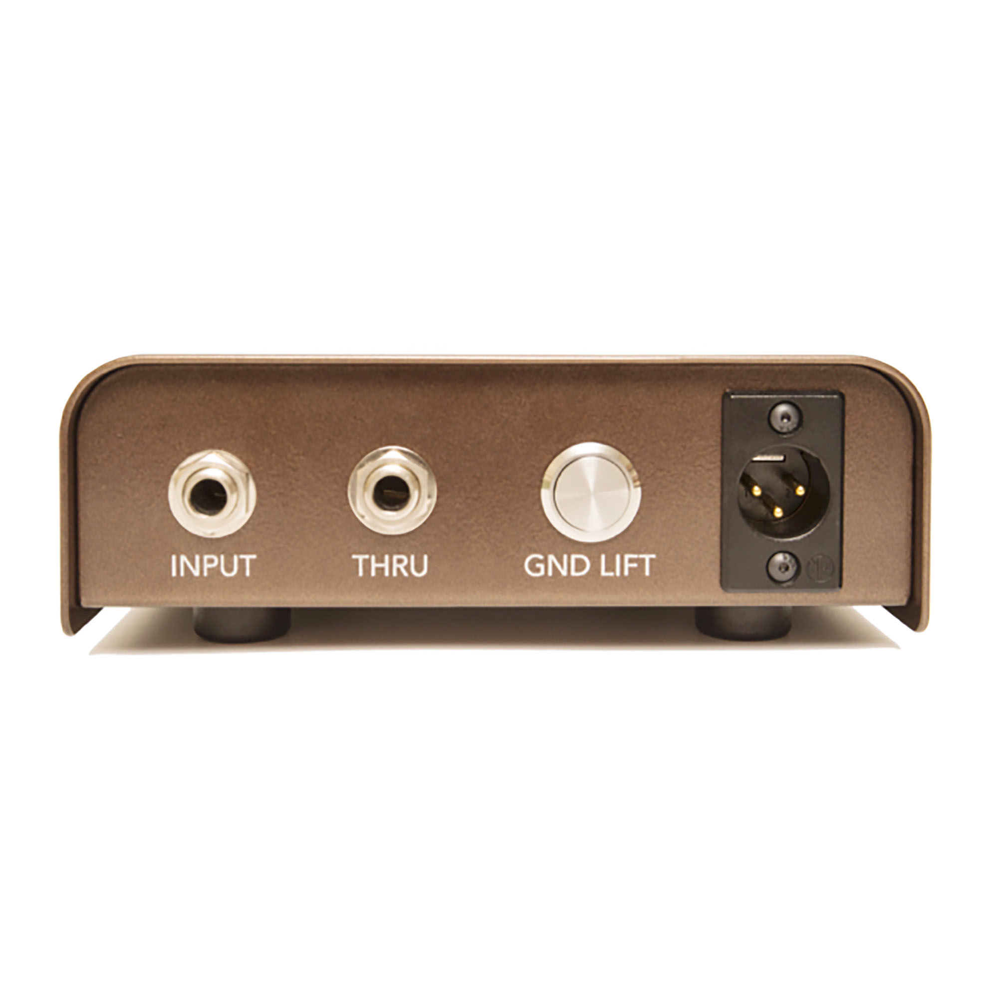 Hazelrigg Industries VDI Hazelrigg Industries VDI