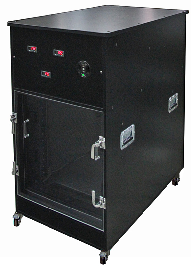 Keoda Sielent-Server-Rack 12 U HP Keoda Sielent-Server-Rack 12 U HP