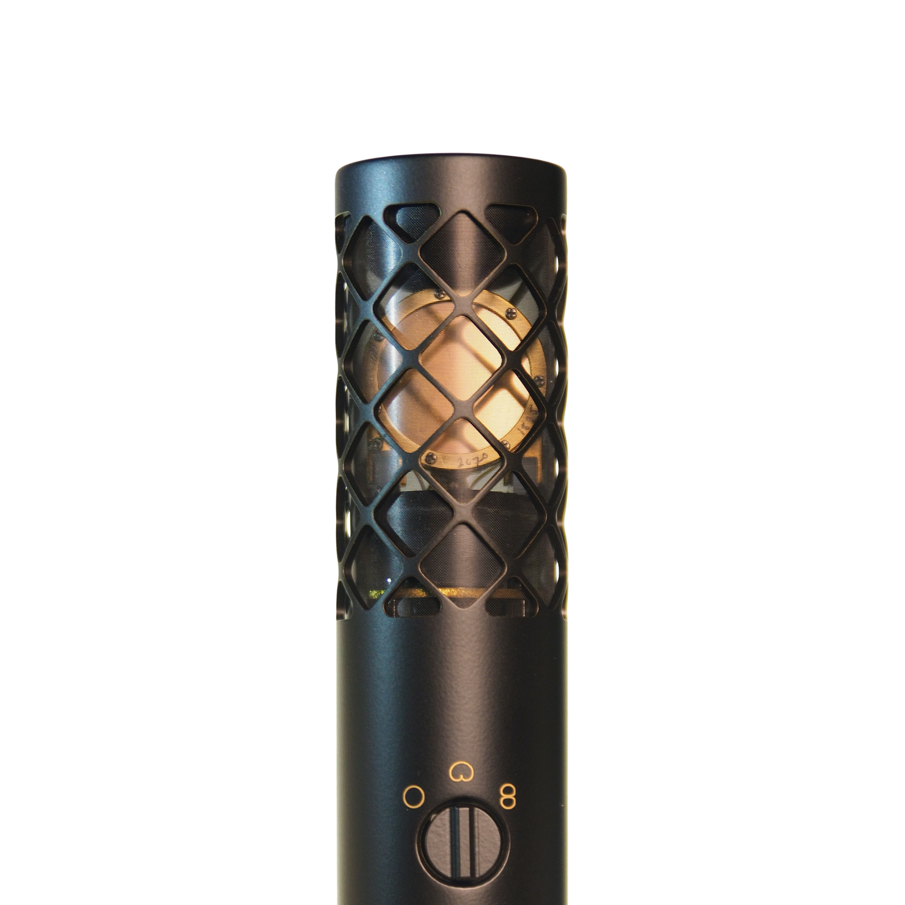 Nordic Audio Labs NU-100K FloFET Nordic Audio Labs NU-100K FloFET