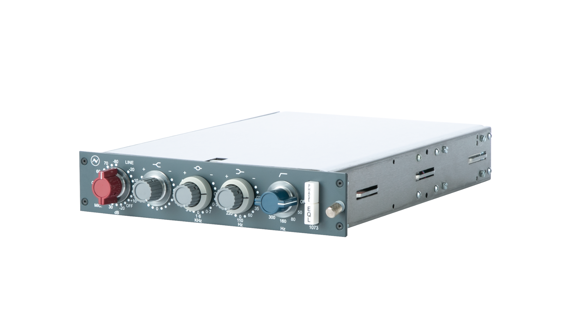 AMS Neve 1073 Mic Pre/EQ module AMS Neve 1073 Mic Pre/EQ module
