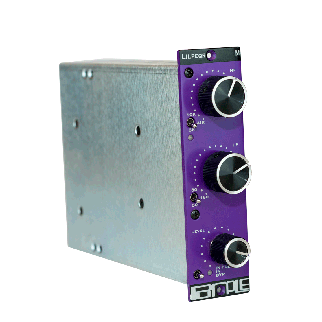 Purple Audio Lilpeqr M Purple Audio Lilpeqr M