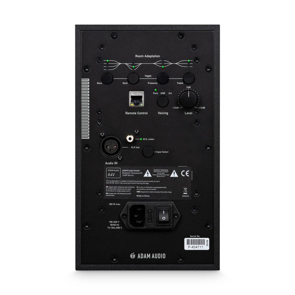 Adam Audio A4V Adam Audio A4V