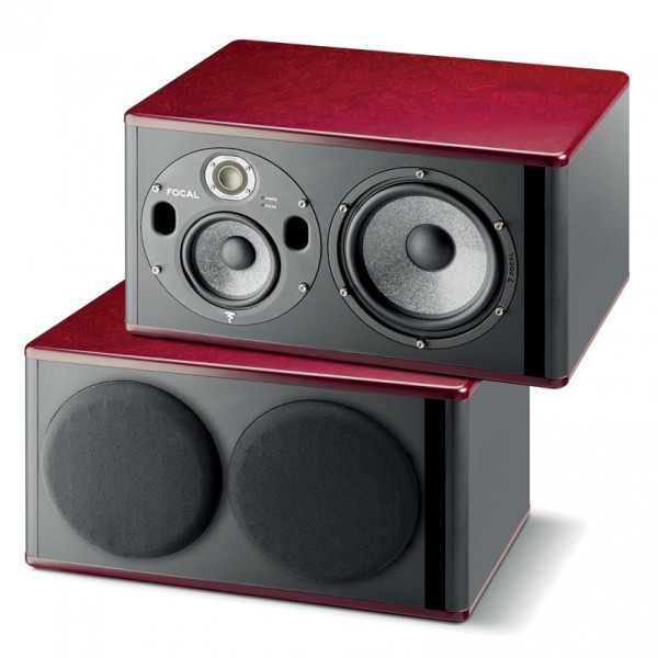 Focal Audio Trio6 Be Focal Audio Trio6 Be