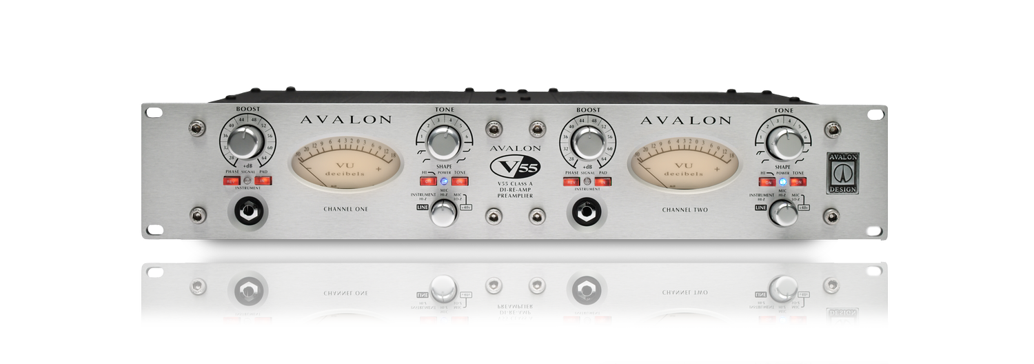Avalon V55 Avalon V55