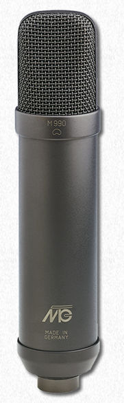 Microtech Gefell M 990 Microtech Gefell M 990