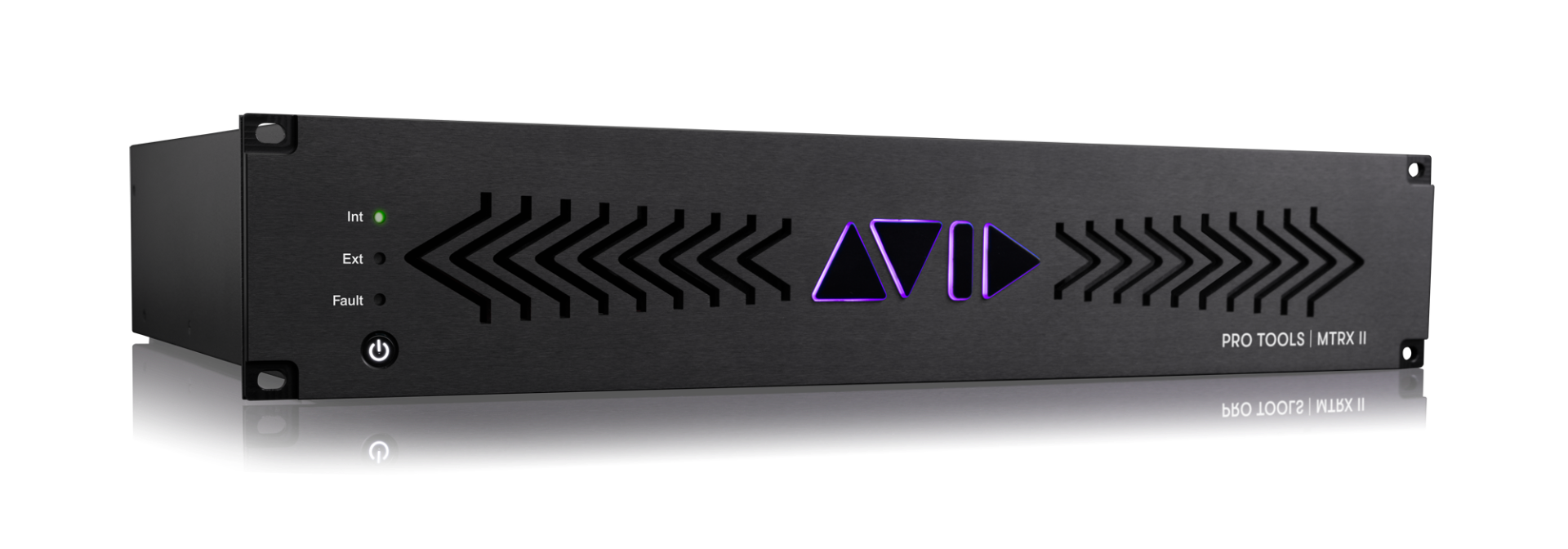 AVID MTRX II BASE UNIT AVID MTRX II BASE UNIT