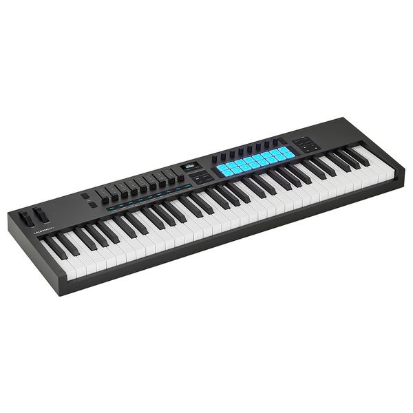 Novation Launchkey 61 MK4 Novation Launchkey 61 MK4