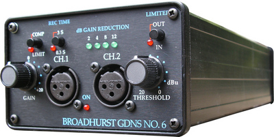DAV Electronics BG No.6 DAV Electronics BG No.6