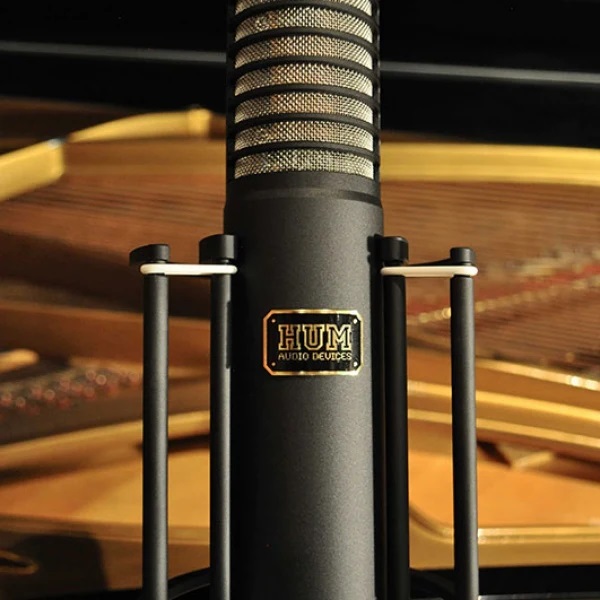 HUM AUDIO ARM-1S HUM AUDIO ARM-1S