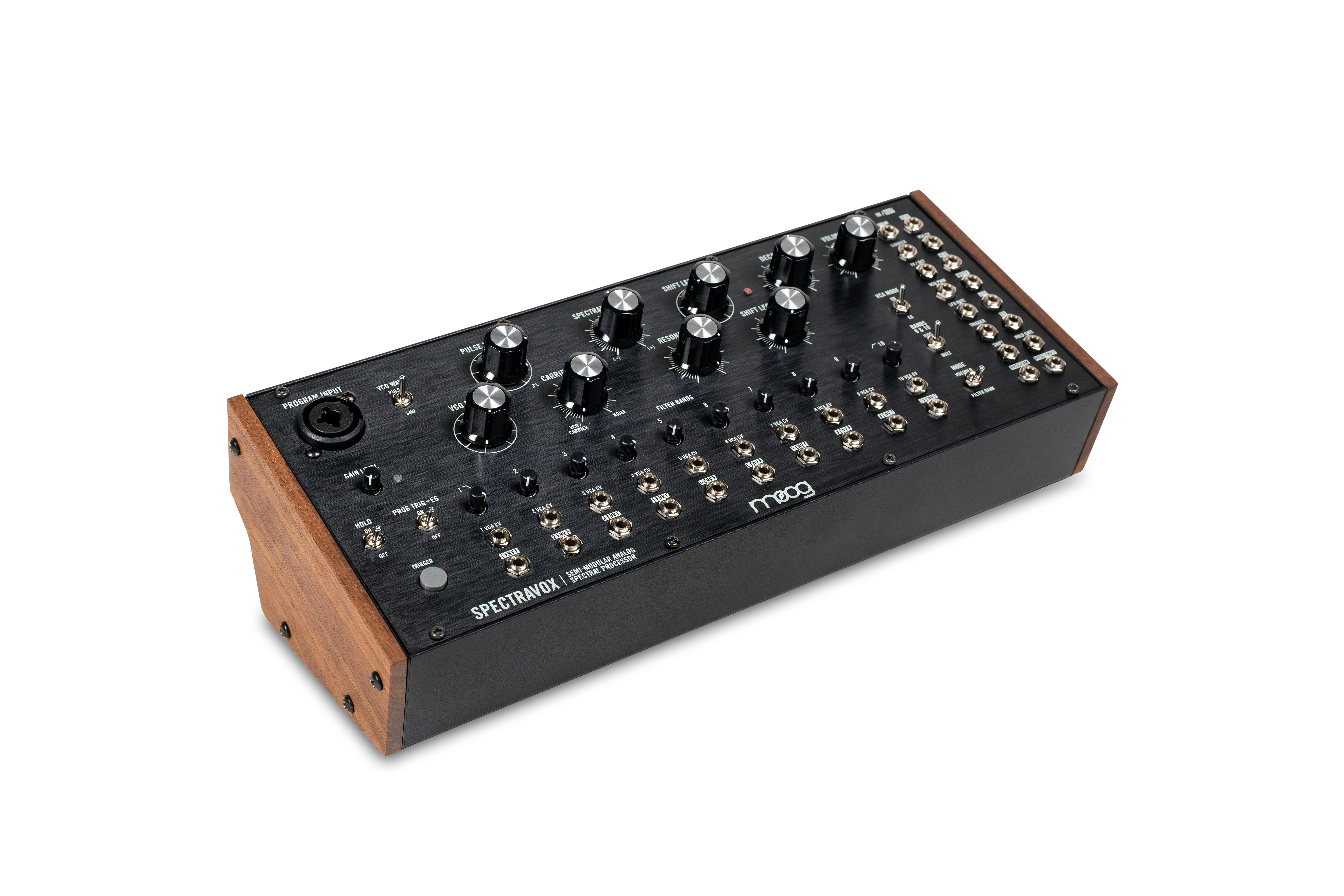 Moog Spectravox Moog Spectravox