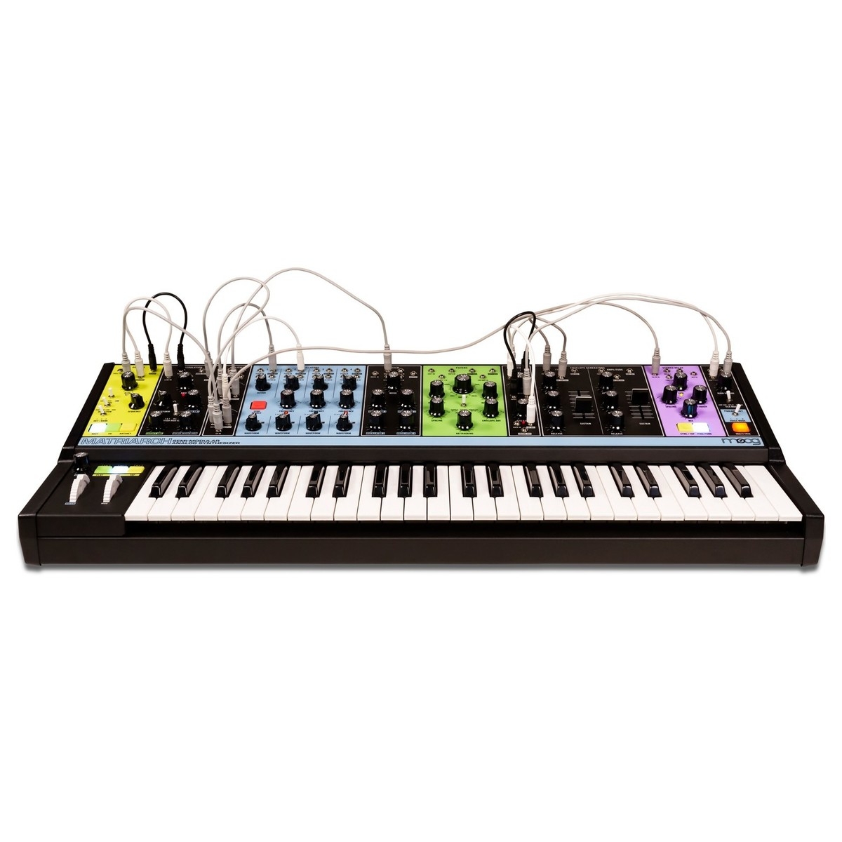 Moog Matriarch Moog Matriarch