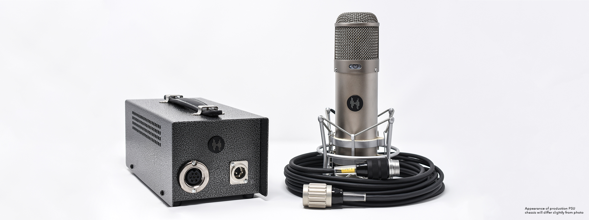 Heiserman H47Tube Heiserman H47Tube