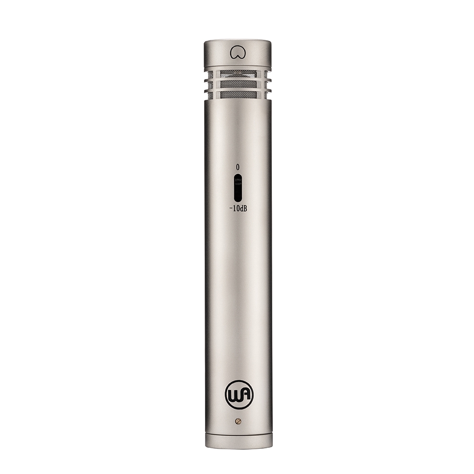 Warm Audio WA-84 Stereo-Set Warm Audio WA-84 Stereo-Set