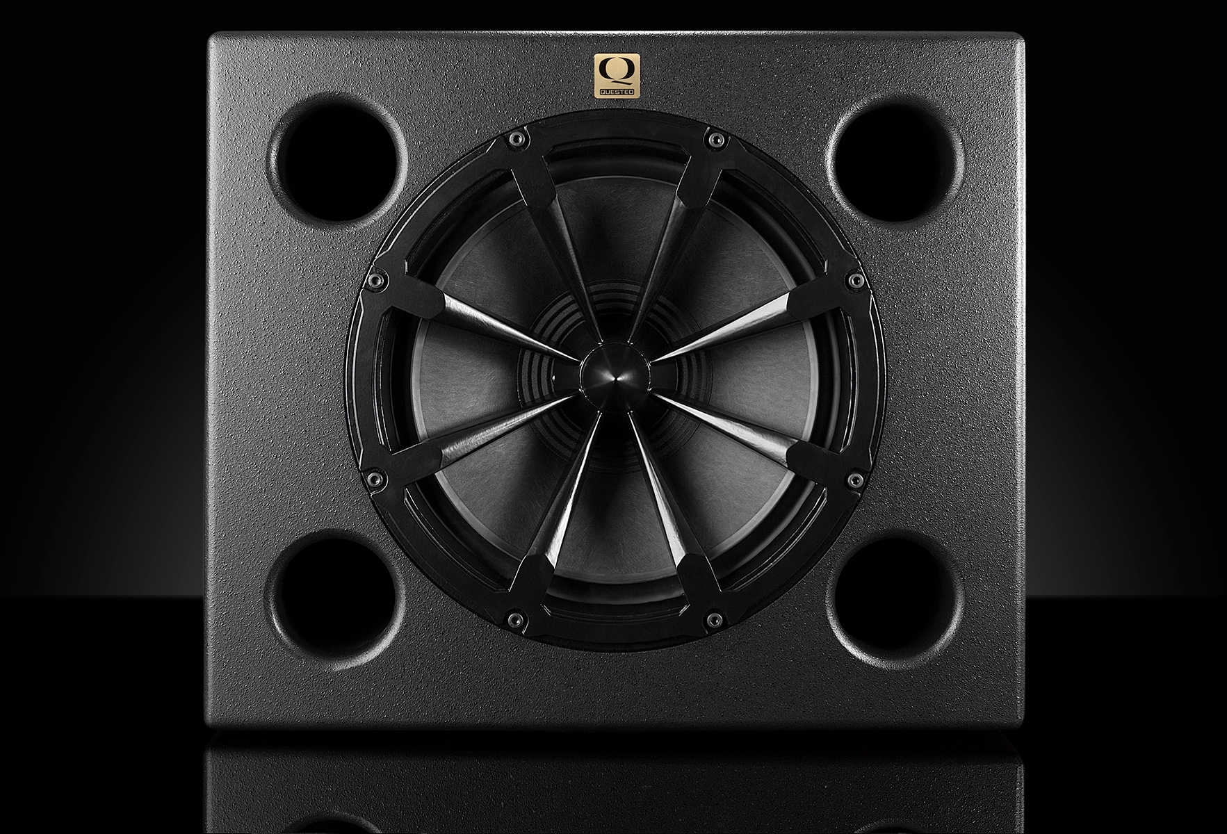 Quested QSB118 Quested QSB118