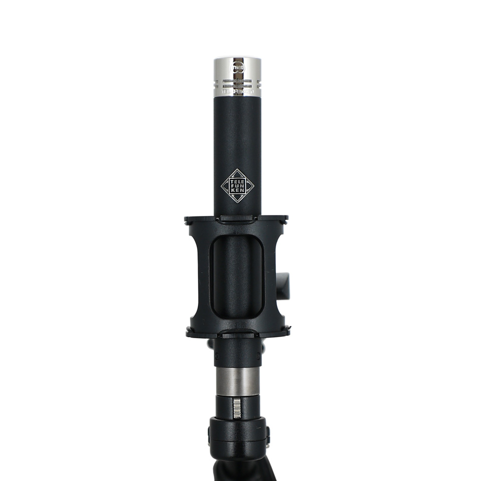 Telefunken M60 Cardioid Telefunken M60 Cardioid