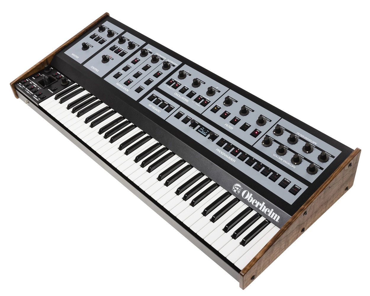 Oberheim OB-X8 Oberheim OB-X8