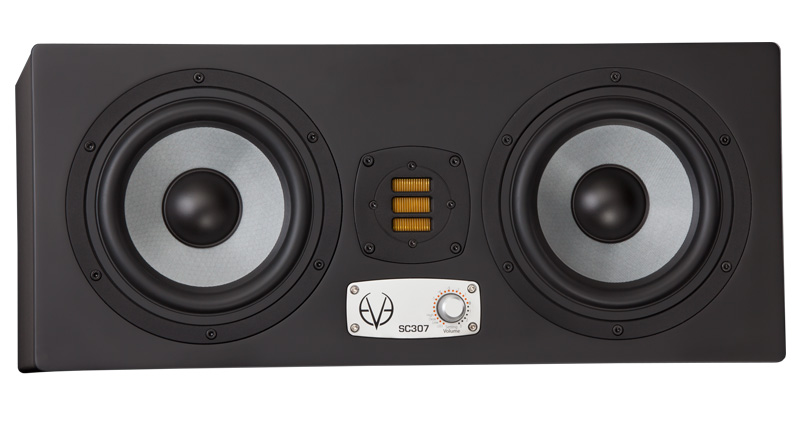 EVE Audio SC307 EVE Audio SC307