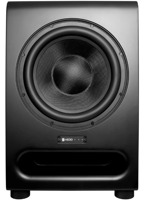HEDD Audio Bass 12