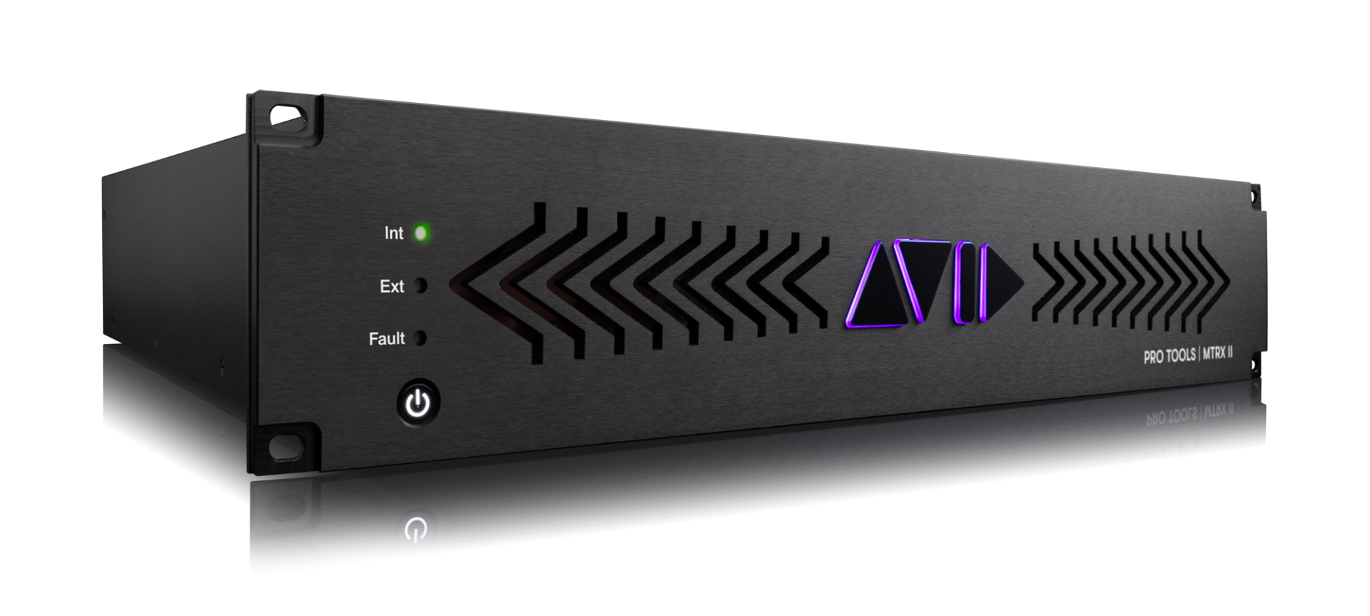 AVID MTRX II BASE UNIT AVID MTRX II BASE UNIT