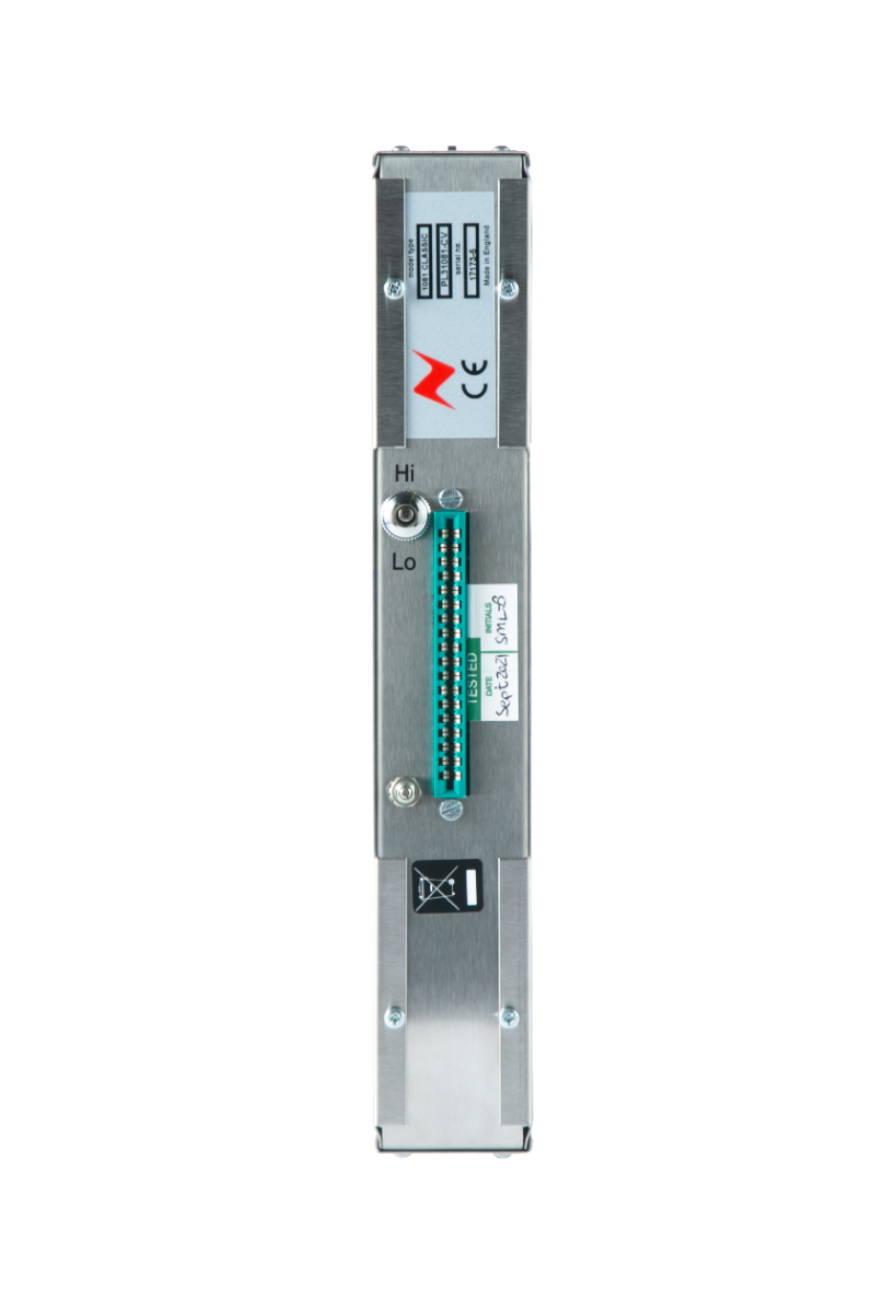 AMS Neve 1081 Monomodule (Vertical) AMS Neve 1081 Monomodule (Vertical)