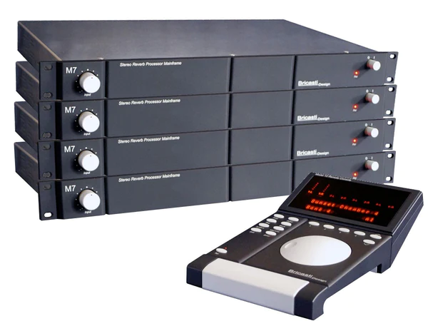Bricasti System 4 Bricasti System 4