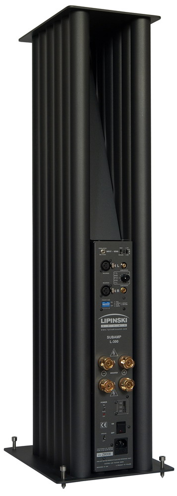 Lipinski Sound L-2405 Lipinski Sound L-2405
