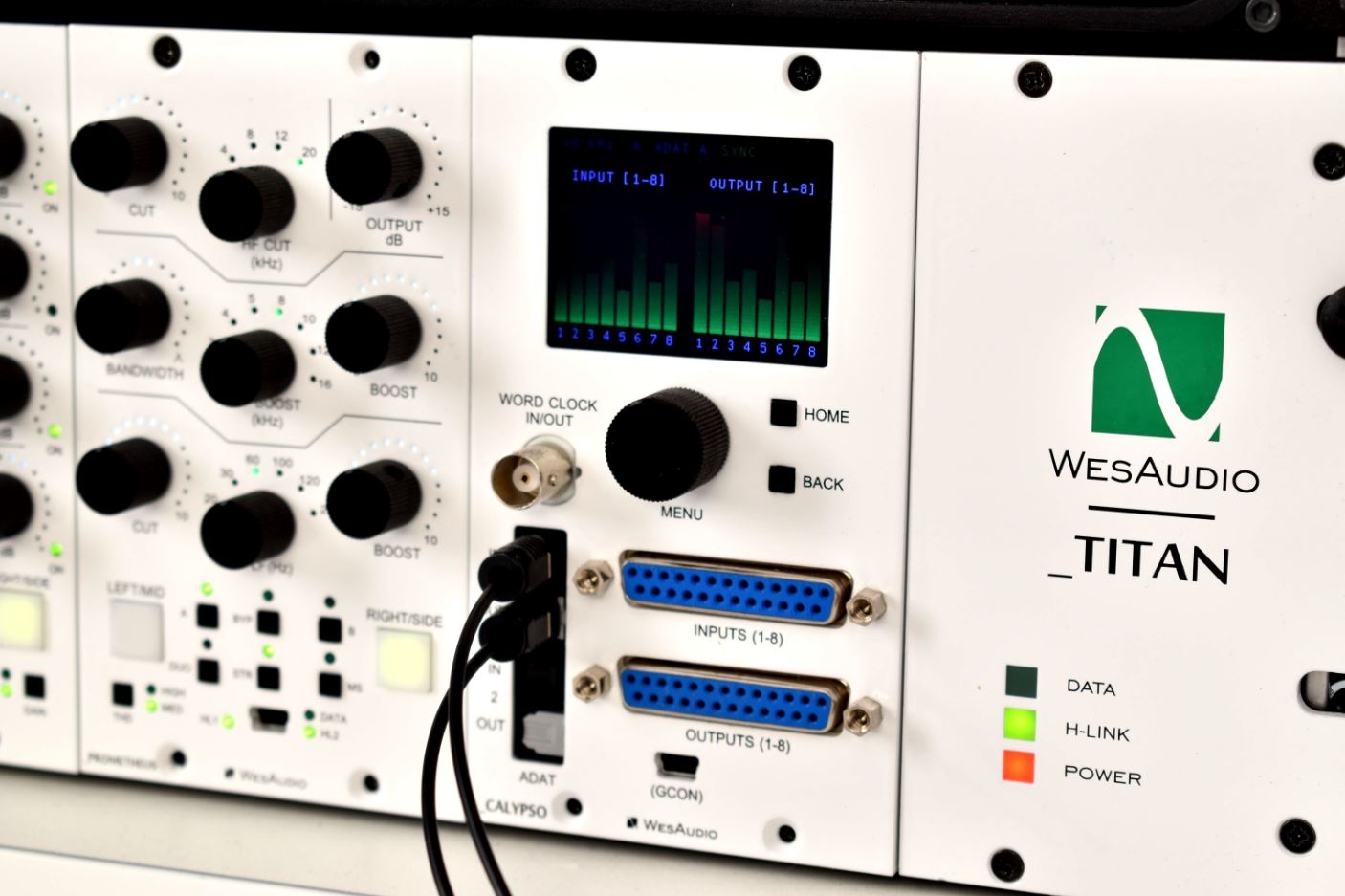 WesAudio CALYPSO WesAudio CALYPSO