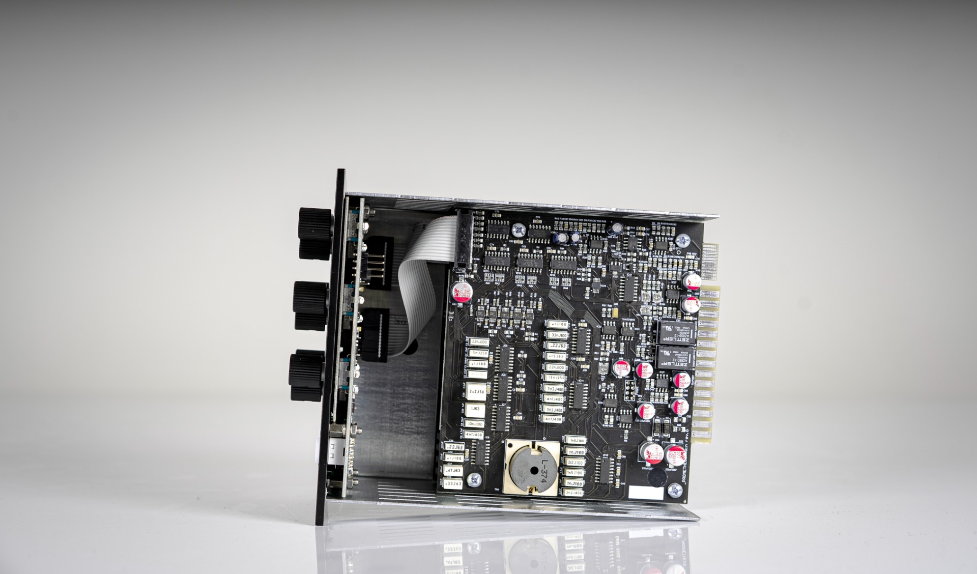 WesAudio PROMETHEUS Eclipse Edition WesAudio PROMETHEUS Eclipse Edition