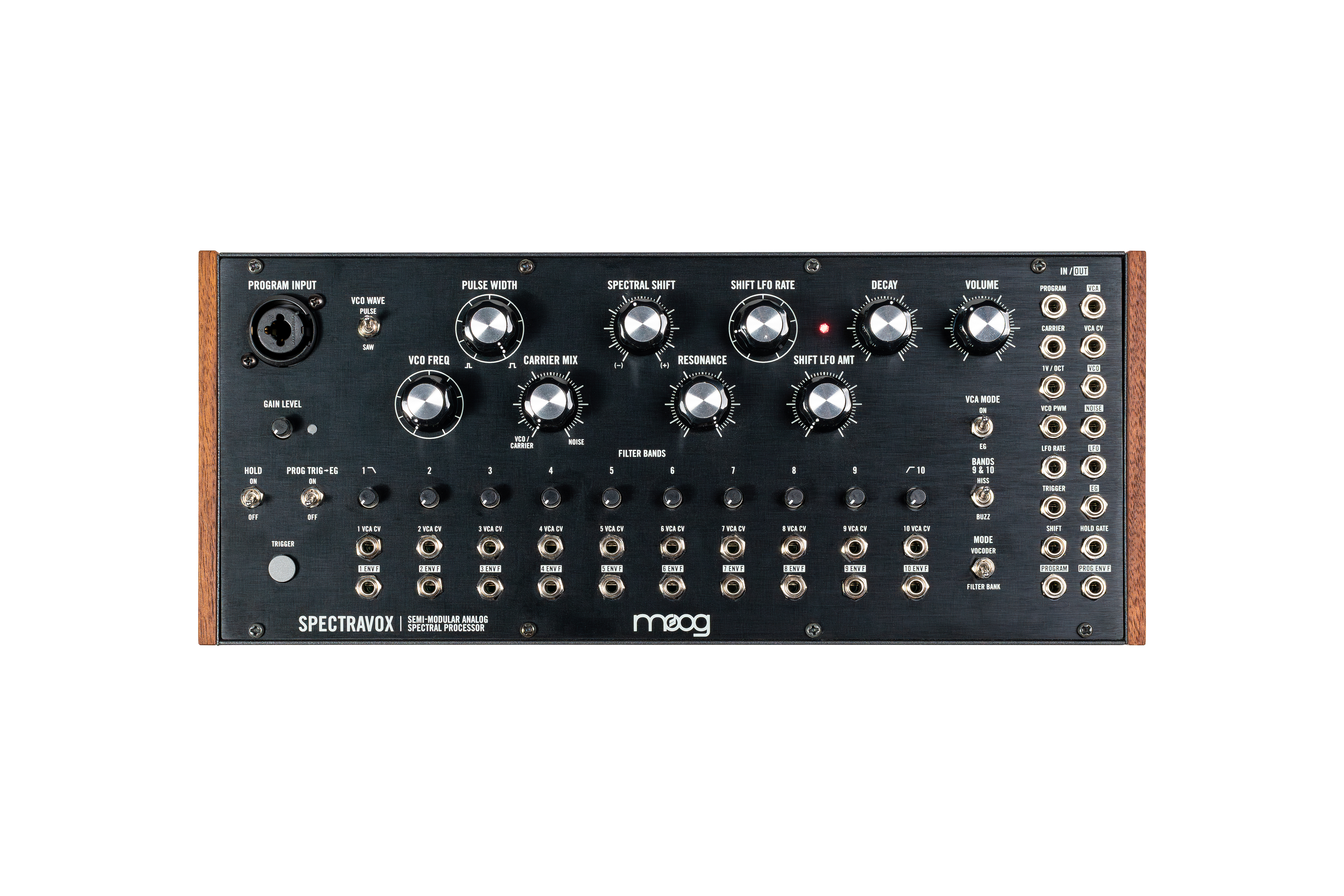 Moog Spectravox Moog Spectravox