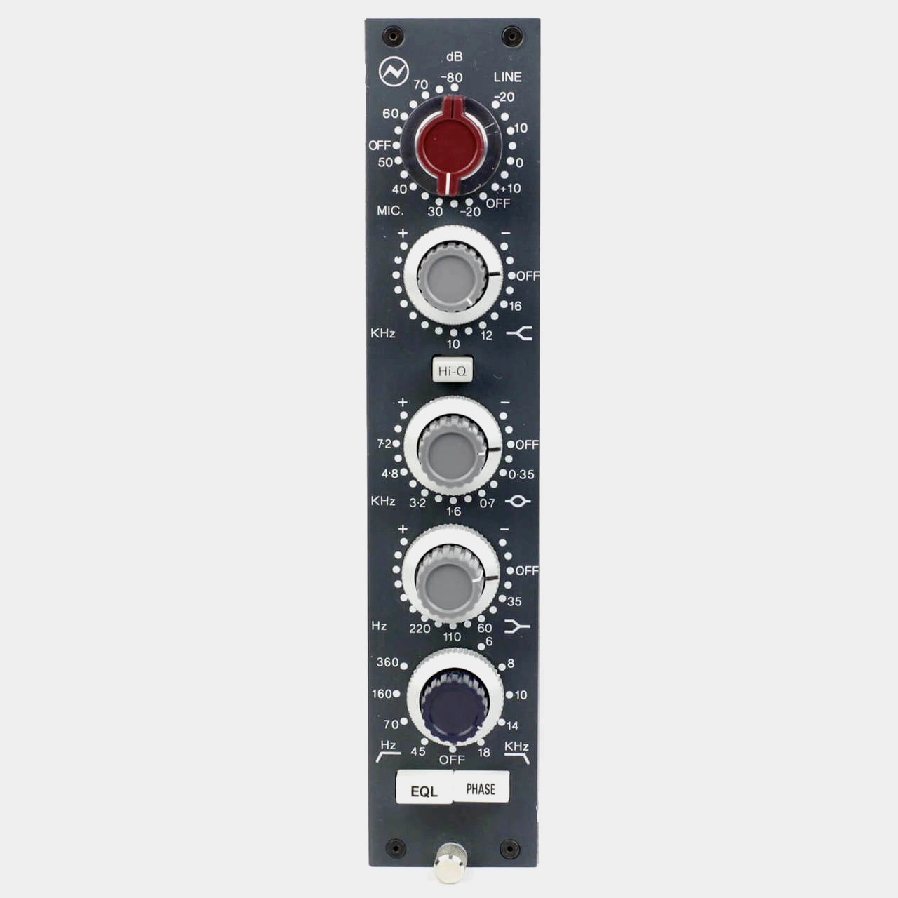 AMS Neve 1084 Classic
