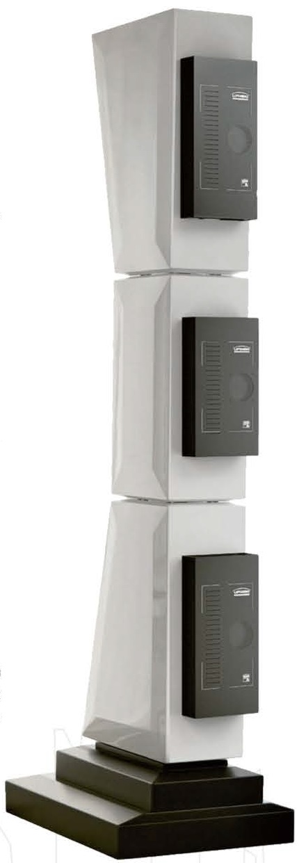 Lipinski Sound L-700A Lipinski Sound L-700A