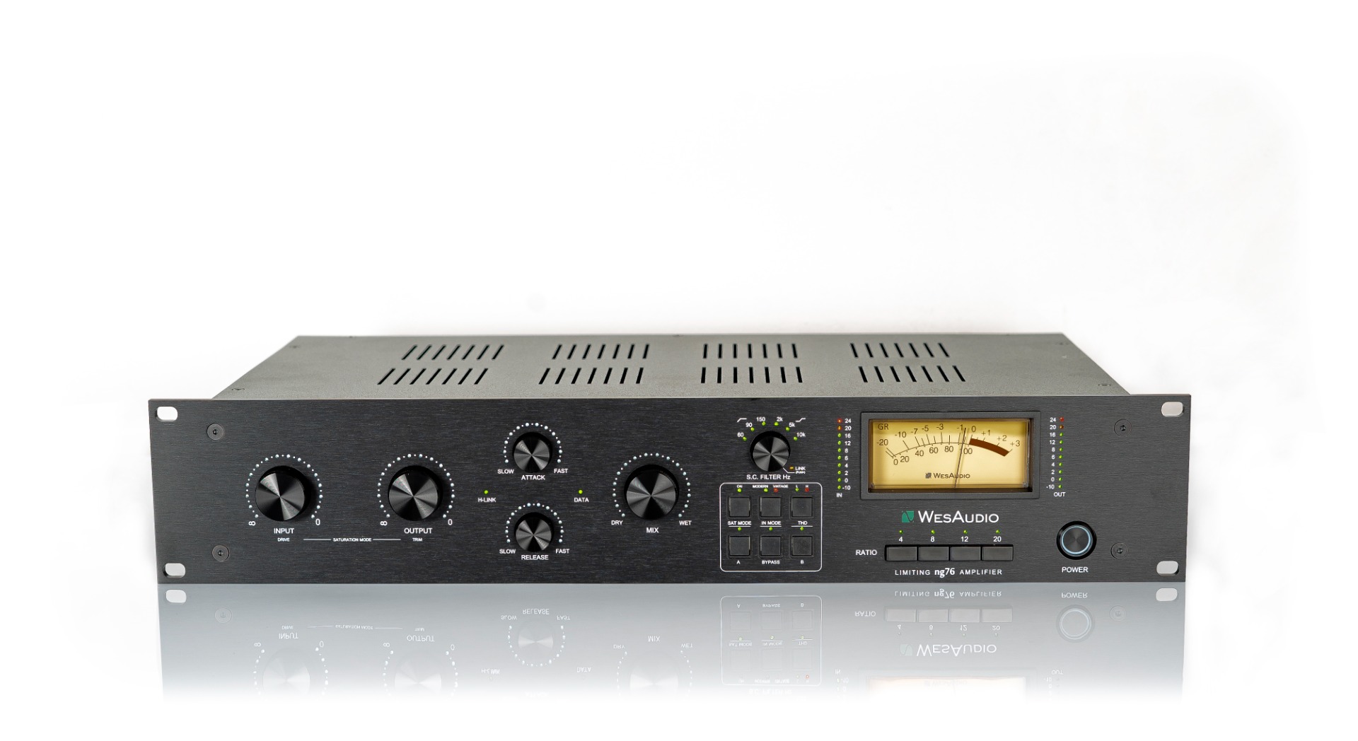 WesAudio ng76 WesAudio ng76