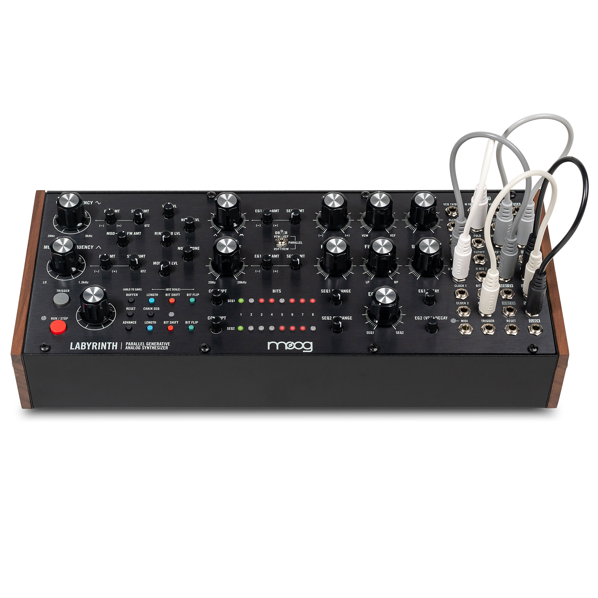 Moog Labyrinth Moog Labyrinth