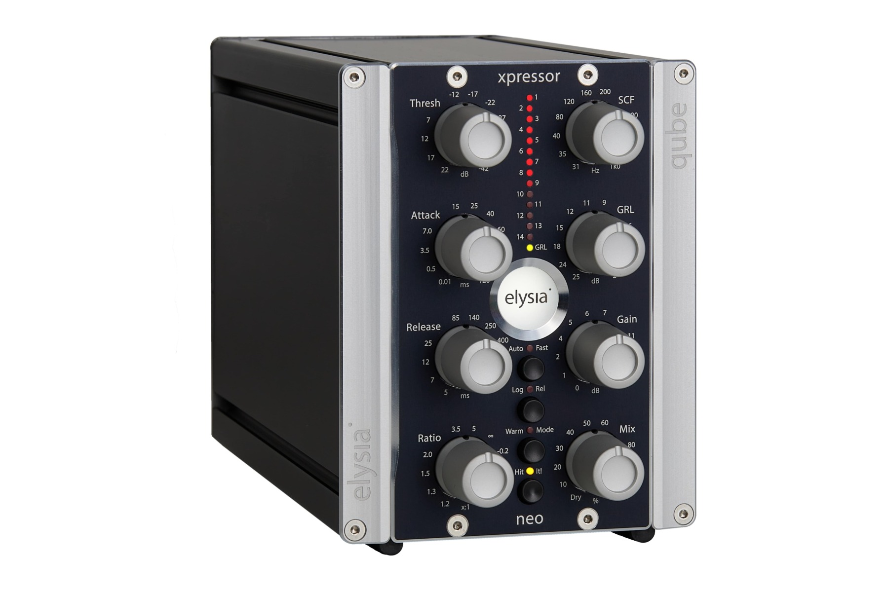 Elysia xpressor | neo qube Elysia xpressor | neo qube