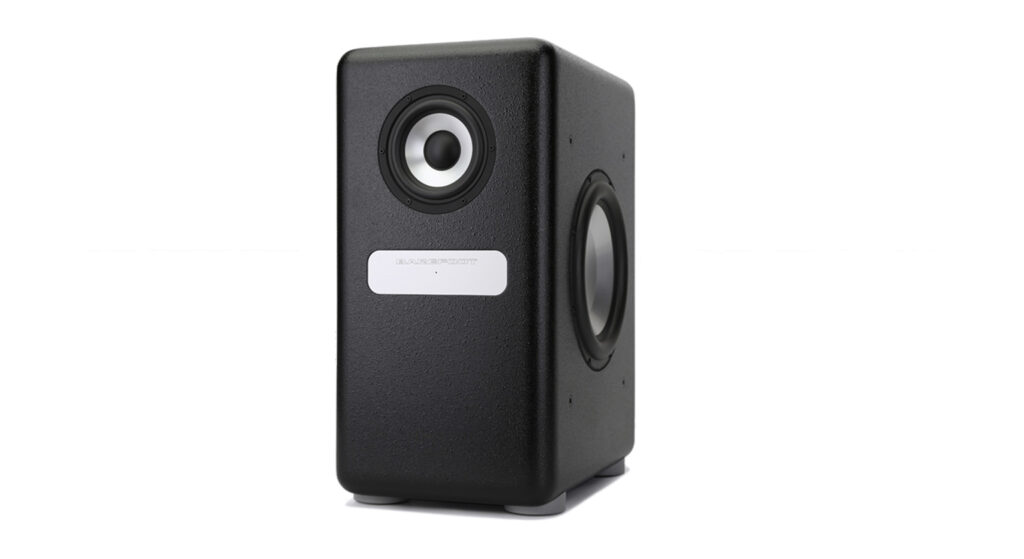 Barefoot Sound Master Stack 12 no handles Barefoot Sound Master Stack 12 no handles