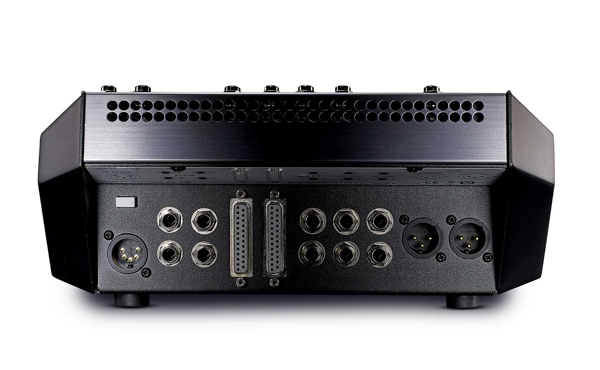 SSL SiX SSL SiX