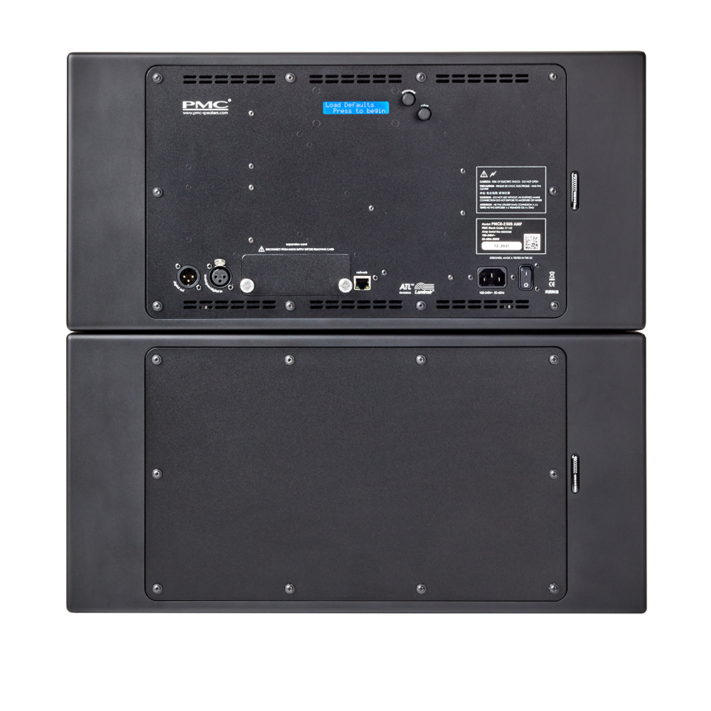 PMC - PMC 8-2SUB PMC - PMC 8-2SUB