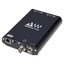 DiGiGrid MGB - Madi BNC B-Stock
