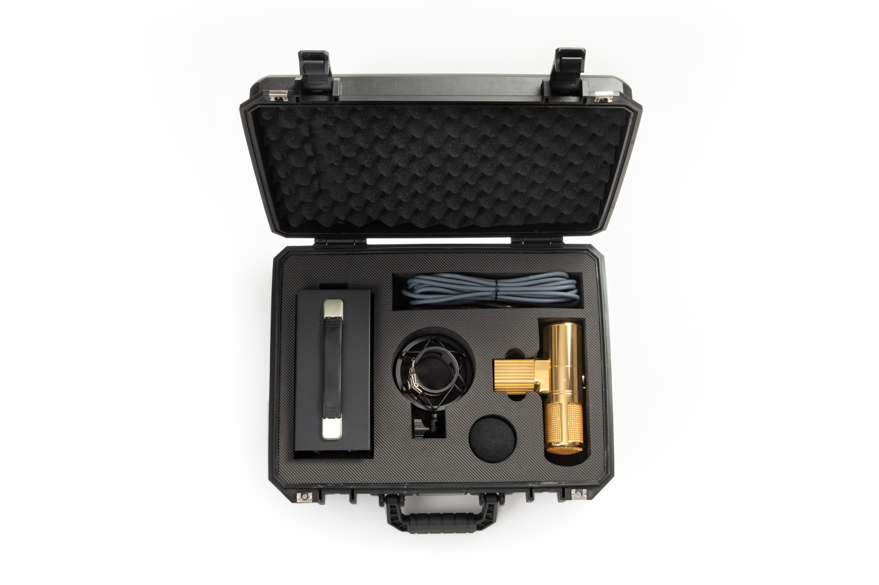 Warm Audio WA-8000G Gold Warm Audio WA-8000G Gold