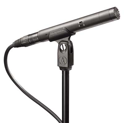 Audio Technica AT4022 Audio Technica AT4022