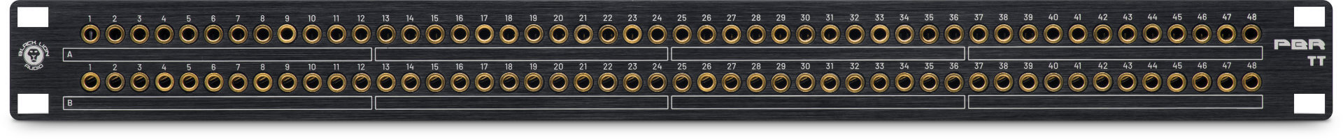 Black Lion Audio PBR TT Black Lion Audio PBR TT