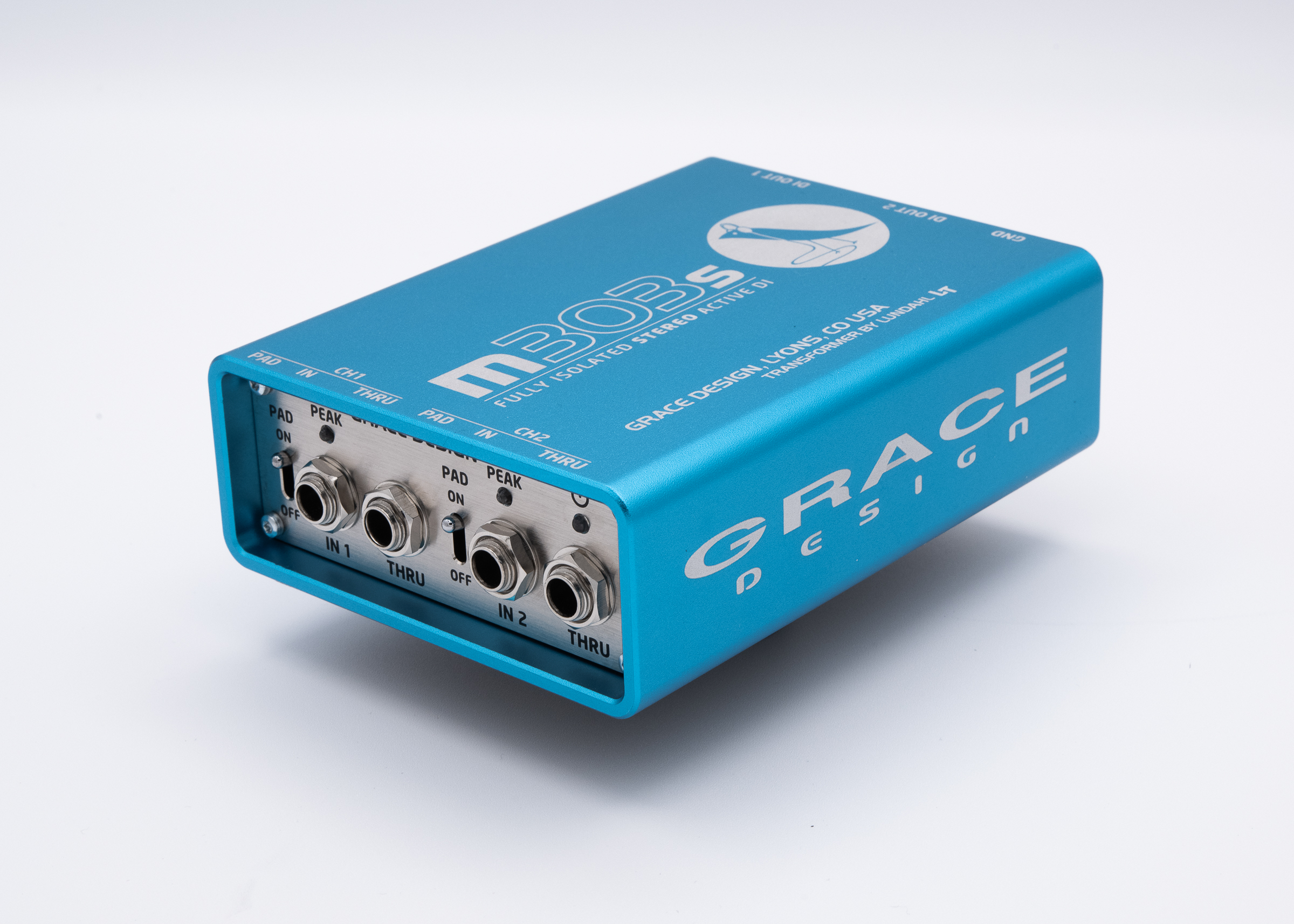 Grace Design m303s Grace Design m303s