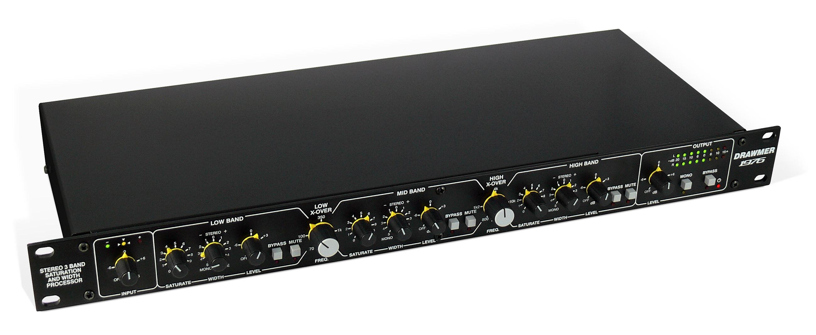 Drawmer 1976 Drawmer 1976