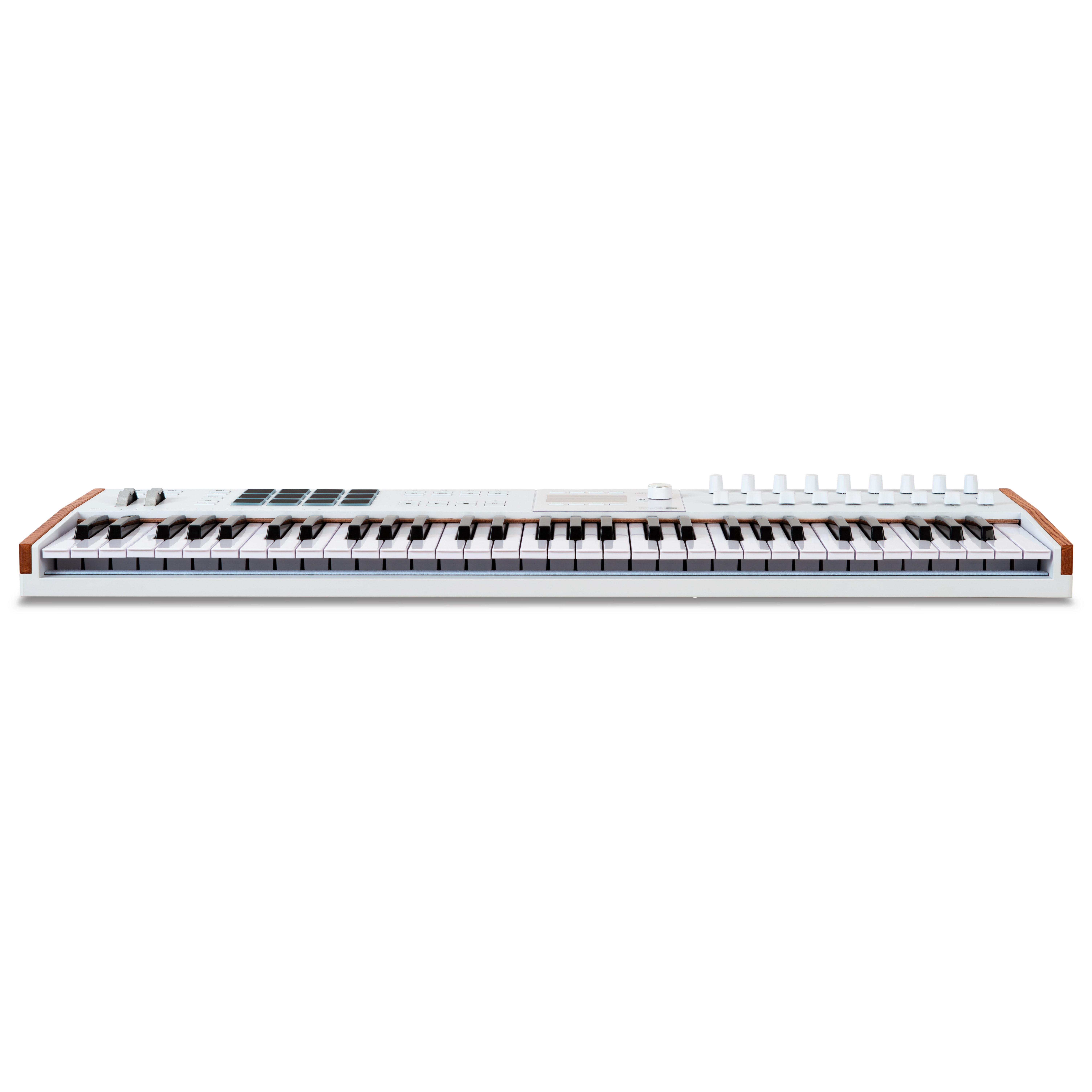 Arturia KeyLab 61 mk3 White Arturia KeyLab 61 mk3 White