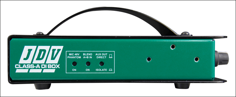 Radial JDV MK5 Radial JDV MK5