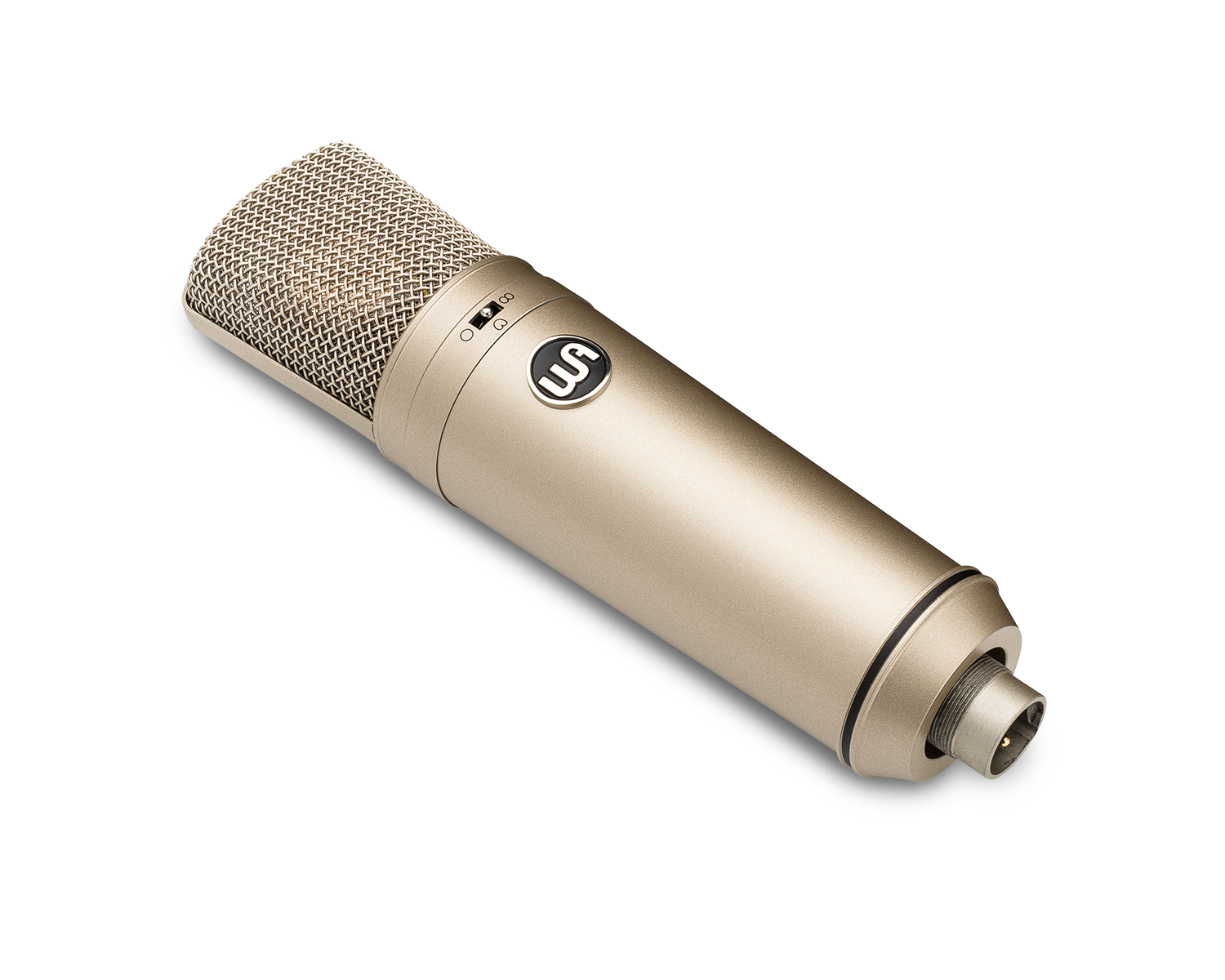 Warm Audio WA-CLASSIC Warm Audio WA-CLASSIC