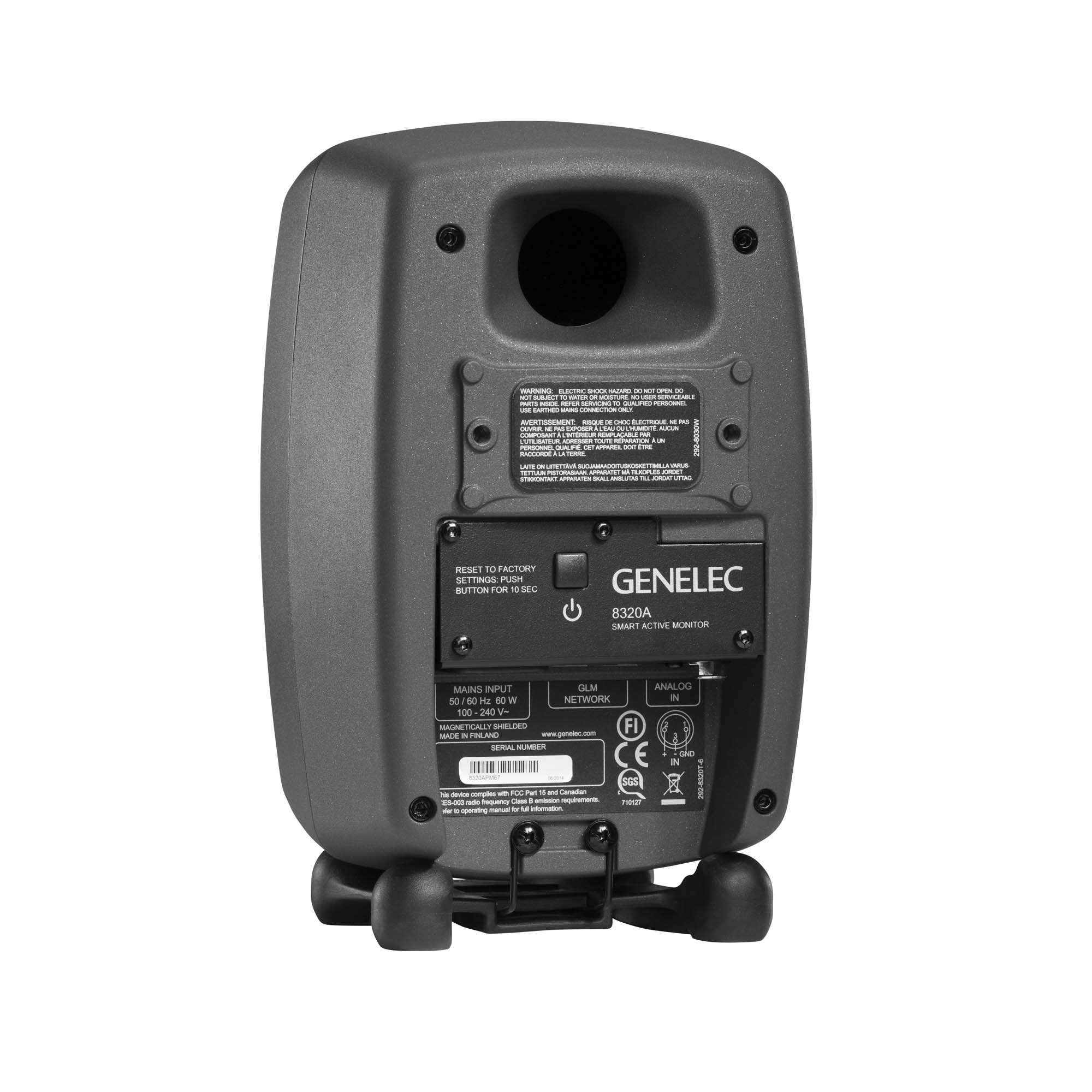 Genelec 8320 APM Genelec 8320 APM
